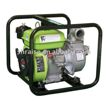 4'' Diesel water pump